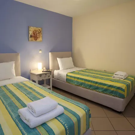 Apartmán Fiscardostudios