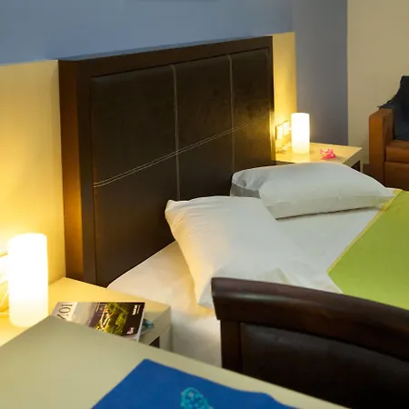 Fiscardostudios Apartmán