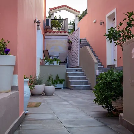 Fiscardostudios Apartmán Fiskardo