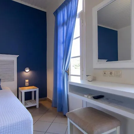 Fiscardostudios Apartment *