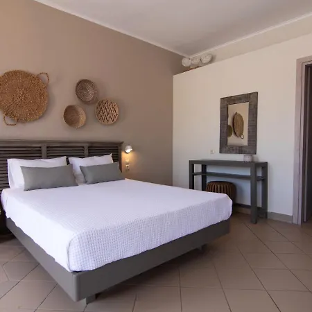 アパート Fiscardostudios フィスカルドン