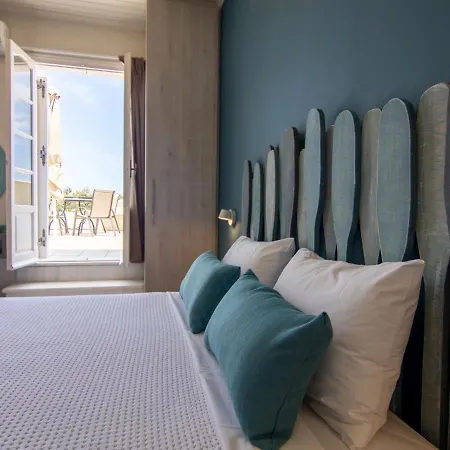 アパート Fiscardostudios