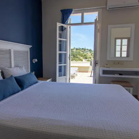 アパート Fiscardostudios フィスカルドン