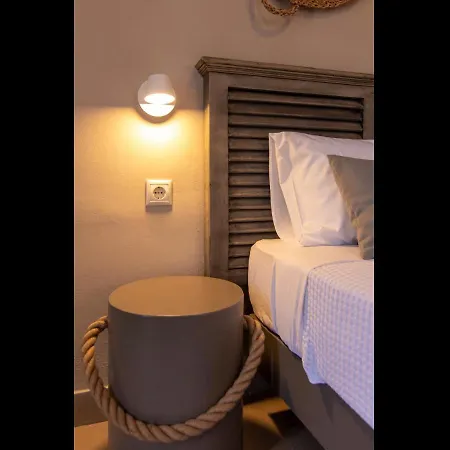 Fiscardostudios アパート