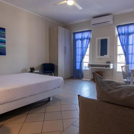 Apartment Fiscardostudios Fiskardo