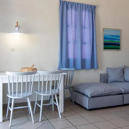 Fiscardostudios Apartment