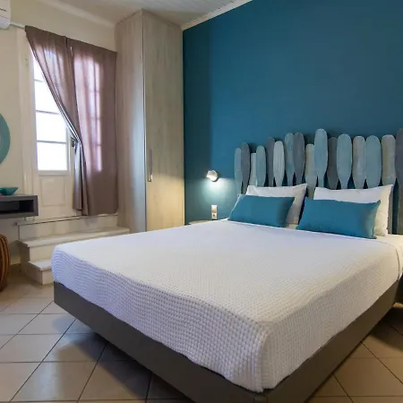 Fiscardostudios アパート *