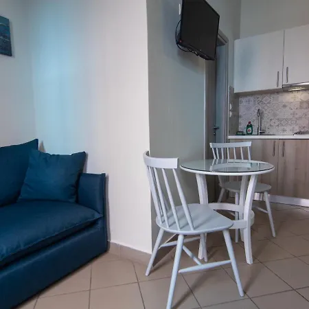 Fiscardostudios Apartment *
