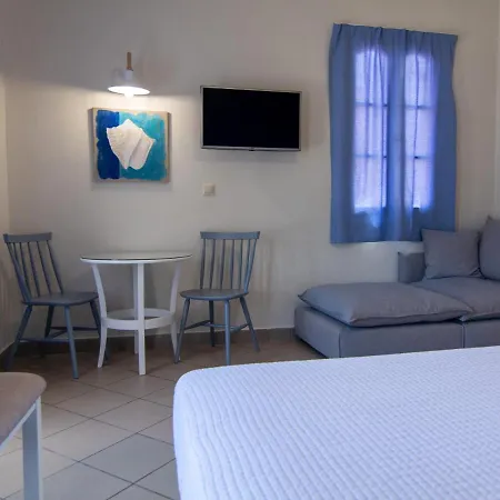 Fiscardostudios Apartment *