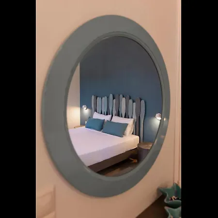 アパート Fiscardostudios フィスカルドン