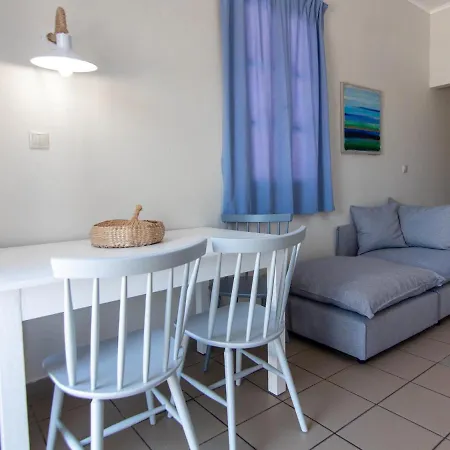 Apartment Fiscardostudios Fiskardo
