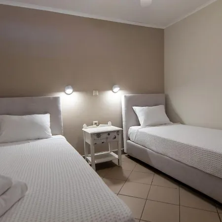 Fiscardostudios Apartment *