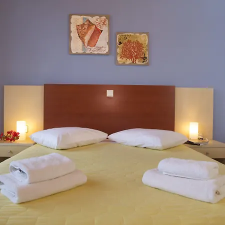 Fiscardostudios アパート *