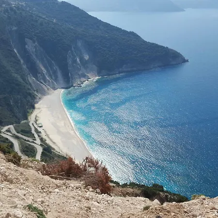 アパート Fiscardostudios フィスカルドン