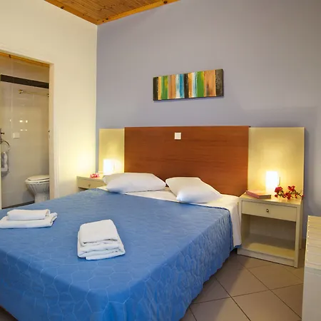 Fiscardostudios Apartment *