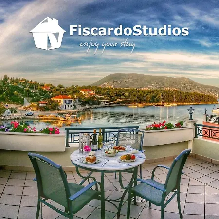 Fiscardostudios Apartment *