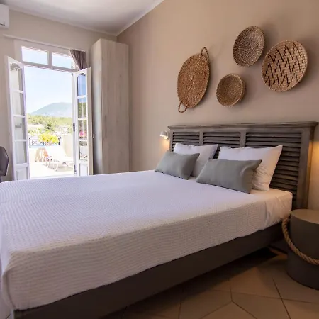 Appartamento Fiscardostudios