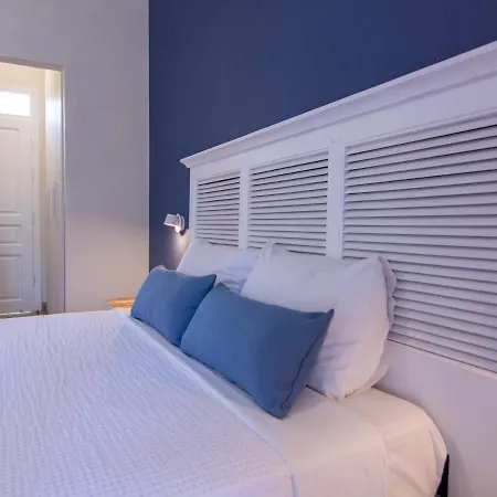 Apartamento Fiscardostudios *