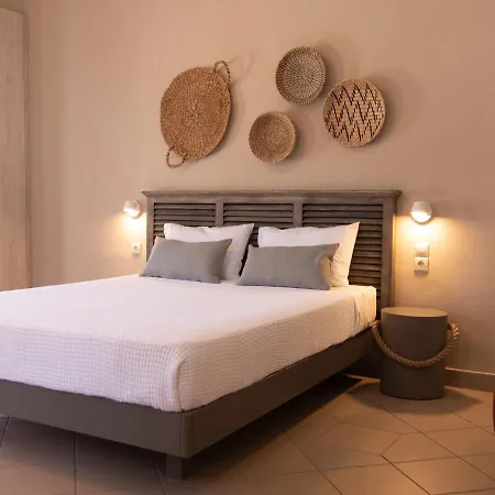 Fiscardostudios Appartement