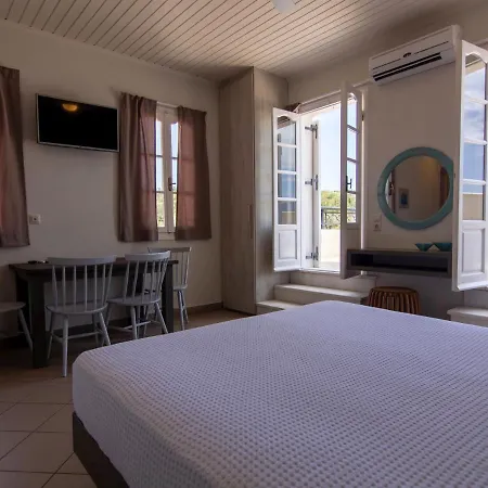 Fiscardostudios Apartamento Fiskardo