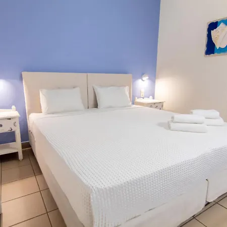 Fiscardostudios Appartement