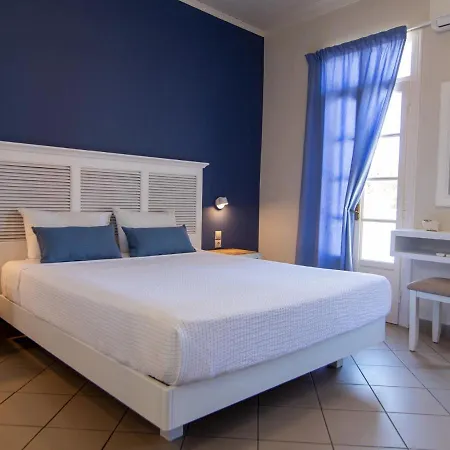 Appartement Fiscardostudios Fiskardo