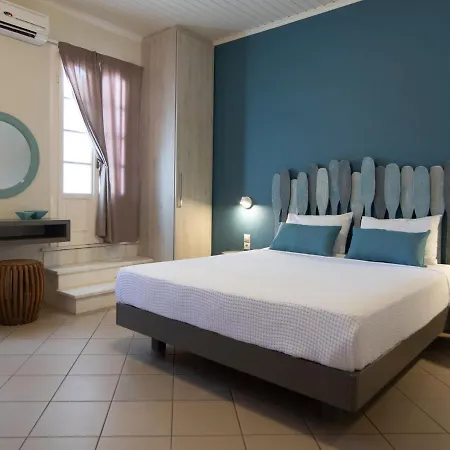 Apartamento Fiscardostudios *