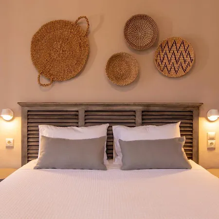 Apartamento Fiscardostudios