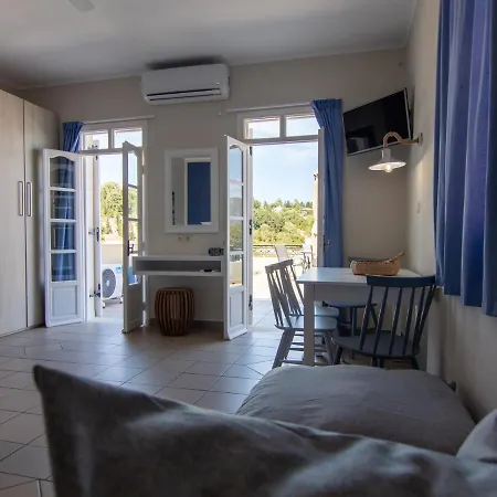 Appartamento Fiscardostudios *