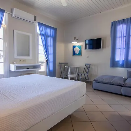 Fiscardostudios Appartamento