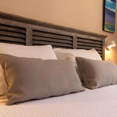 Fiscardostudios Appartamento Fiskardo