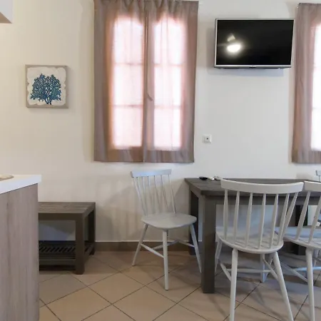 Fiscardostudios Appartamento