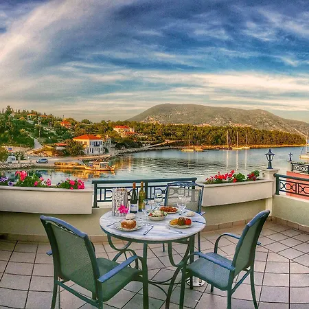 Fiscardostudios Appartement Fiskardo