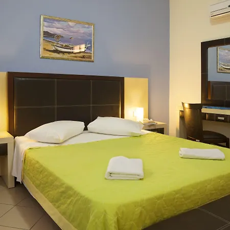 Appartamento Fiscardostudios