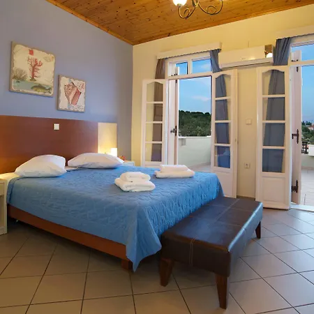 Fiscardostudios Appartamento *