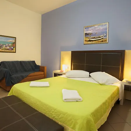 Fiscardostudios Appartement Fiskardo