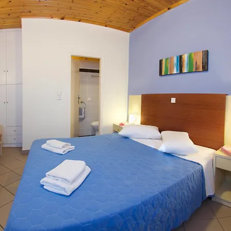 Fiscardostudios Appartement *