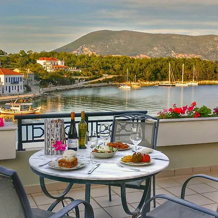 Appartamento Fiscardostudios Fiskardo