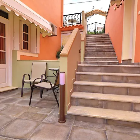 Appartement Fiscardostudios