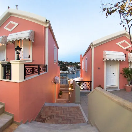 Appartamento Fiscardostudios *