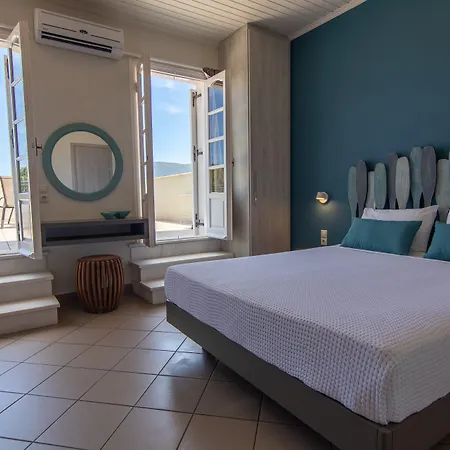 Fiscardostudios Appartement Fiskardo