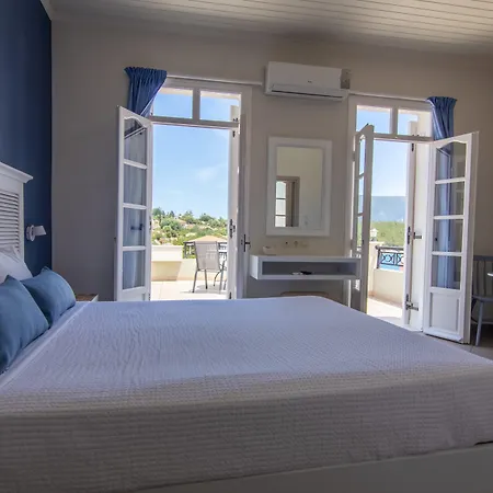 Fiscardostudios Appartamento *