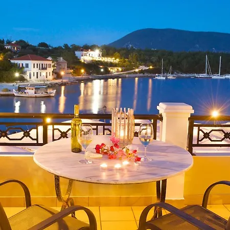 Fiscardostudios Appartamento