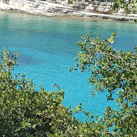 Appartamento Fiscardostudios Fiskardo