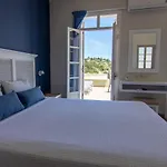 Apartman Fiscardostudios Fiszkárdo
