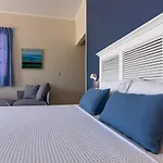 Fiscardostudios Apartman *