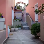 Fiscardostudios Apartman Fiszkárdo