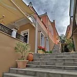 Fiscardostudios Apartman