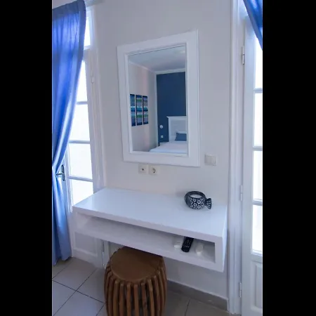 Appartamento Fiscardostudios Fiskardo