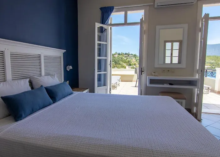 Apartamento Fiscardostudios Fiskardo